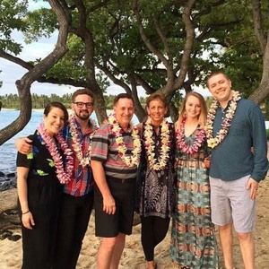 Meet your Posher, Pam